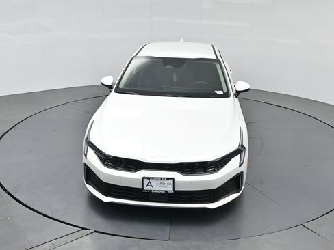 New 2026 Kia K5 LXS FWD image 46