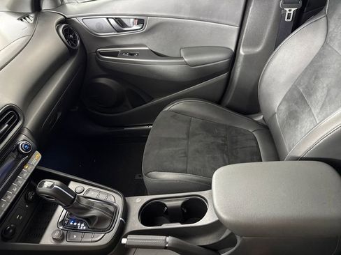 Certified 2022 Hyundai Kona N w/ Cargo Package image 19