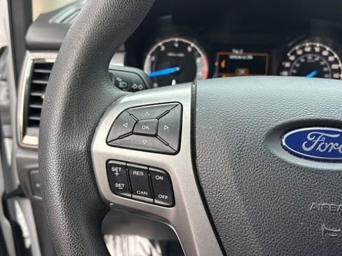 Used 2019 Ford Ranger XLT w/ FX4 Off-Road Package image 22