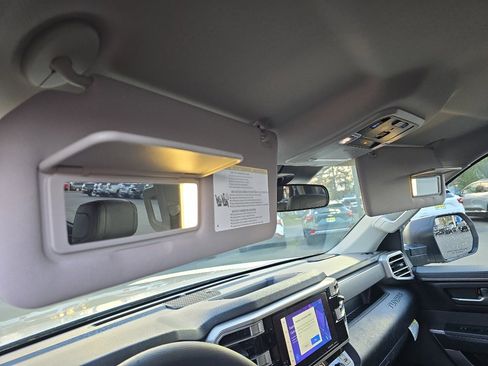 Used 2023 Toyota Tundra SR5 image 12