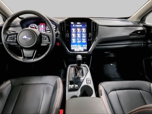 Used 2025 Subaru Crosstrek 2.5i Limited AWD/4WD image 15