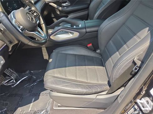Certified 2023 Mercedes-Benz GLS 580 4MATIC image 23