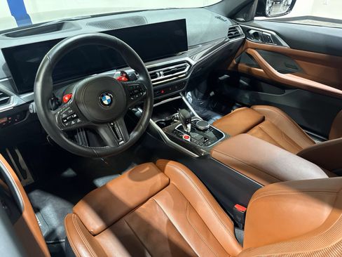 Used 2024 BMW M4 xDrive Competition AWD/4WD image 18