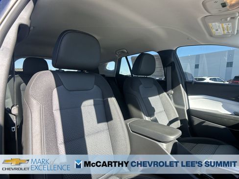 New 2026 Chevrolet Trax LT w/ Driver Confidence Package image 16