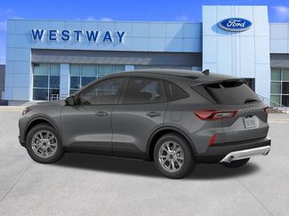 New 2026 Ford Escape Active video 2