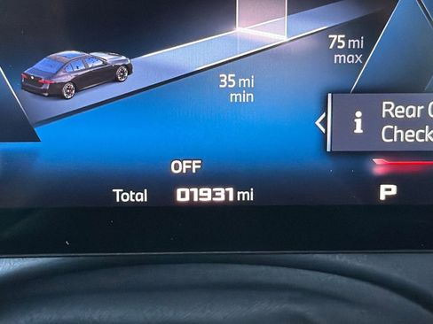 Certified 2025 BMW i5 M60 image 36