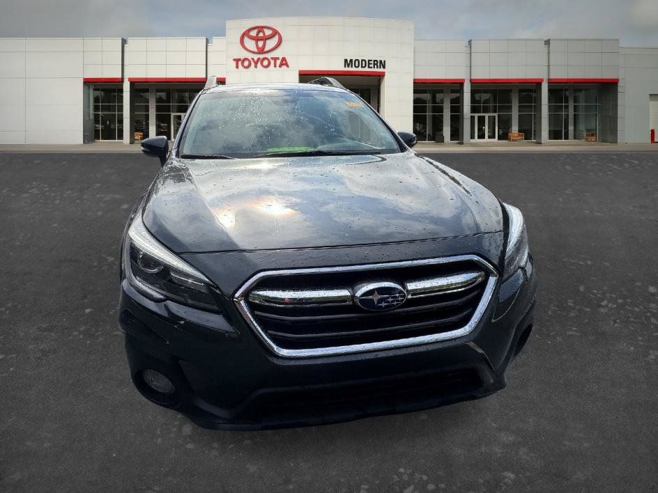 Used 2019 Subaru Outback 3.6R Limited w/ Protection Package #1 AWD/4WD image 6