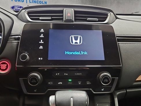 Used 2022 Honda CR-V EX-L image 15