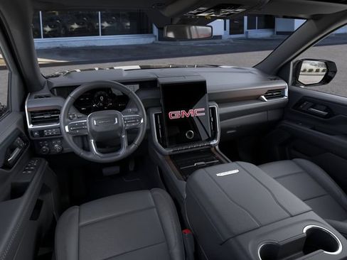 New 2026 GMC Yukon Denali w/ LPO, Floor Liner Package AWD/4WD image 15