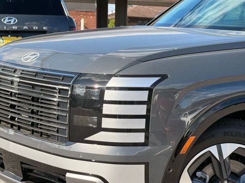 New 2026 Hyundai Palisade Limited image 5