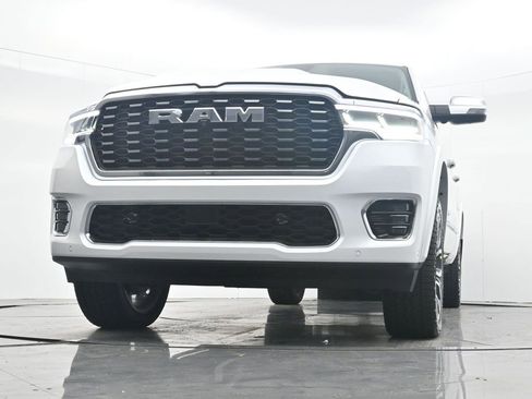 New 2026 RAM 1500 Tungsten image 33