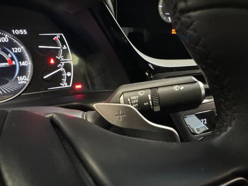 Used 2024 Lexus ES 350 w/ Accessory Package (Z2) FWD image 37