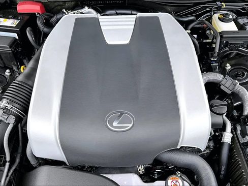 New 2026 Lexus IS 350 F Sport RWD image 17