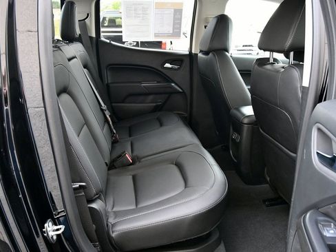 Certified 2022 Chevrolet Colorado ZR2 image 14