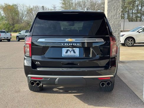 Used 2023 Chevrolet Tahoe High Country w/ Premium Package 2 RWD image 12