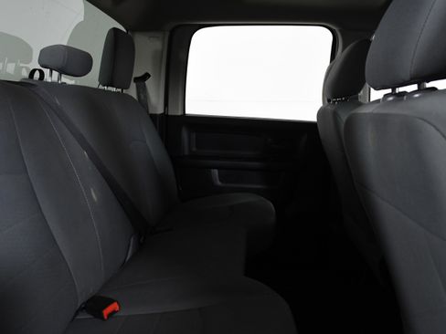 Used 2016 RAM 1500 Express image 23