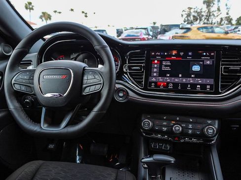 New 2026 Dodge Durango GT AWD/4WD image 14