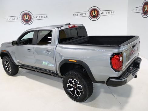 Used 2023 GMC Canyon AT4X image 11