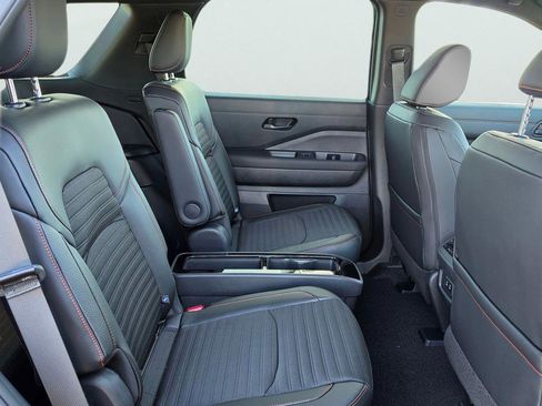 New 2026 Nissan Pathfinder Rock Creek w/ Rock Creek Premium Package AWD/4WD image 22