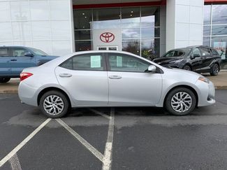Used 2017 Toyota Corolla LE w/ Carpet Mat Package (TMS) video 2