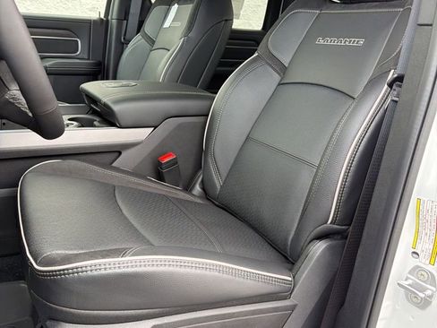 New 2026 RAM 3500 Laramie image 9