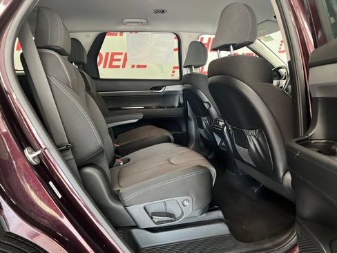 Used 2020 Hyundai Palisade SEL FWD image 10
