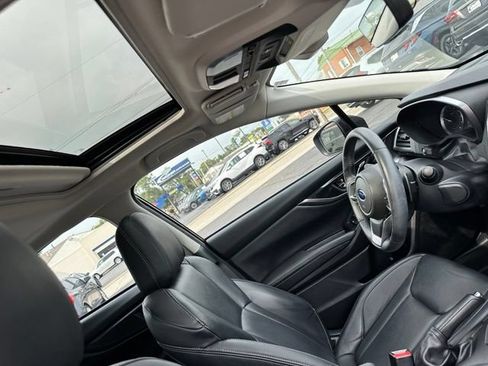 Used 2019 Subaru Impreza 2.0i Limited w/ Popular Package #2 AWD/4WD image 24