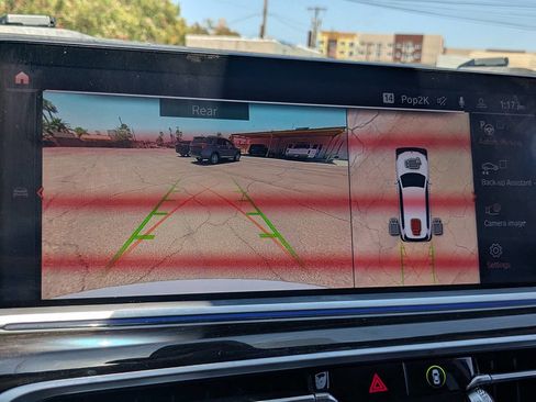 Used 2019 BMW X7 xDrive40i w/ Parking Assistance Package image 27