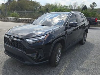 Used 2024 Toyota RAV4 XLE w/ Convenience Package