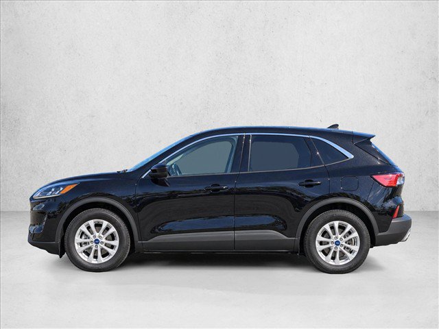 Used 2022 Ford Escape SE w/ SE Sport Appearance Package FWD image 12