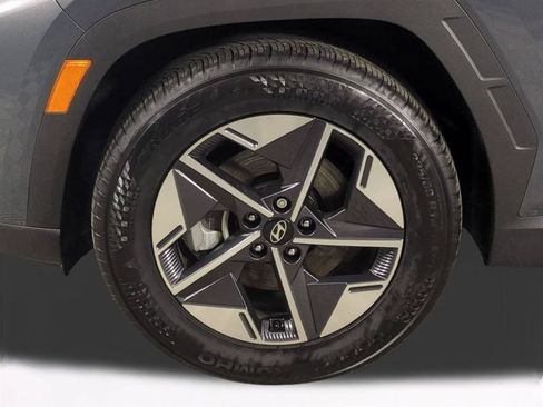 Used 2025 Hyundai Tucson SEL FWD image 11