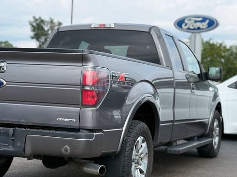 Used 2011 Ford F150 FX2 RWD image 28