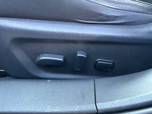 Used 2021 Nissan Altima 2.5 SV w/ SV Premium Package image 24