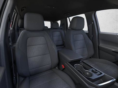 New 2026 Chevrolet Equinox LT w/ Safety and Technology Package FWD image 16