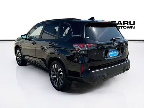 New 2026 Subaru Forester Touring AWD/4WD image 6