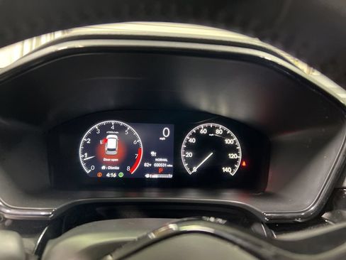 Used 2025 Honda CR-V EX-L image 26