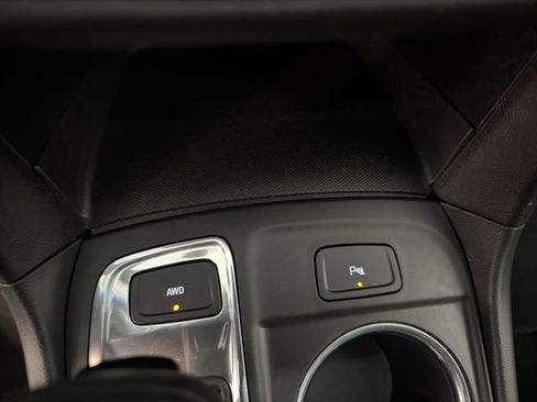 Used 2024 Chevrolet Equinox LT image 26