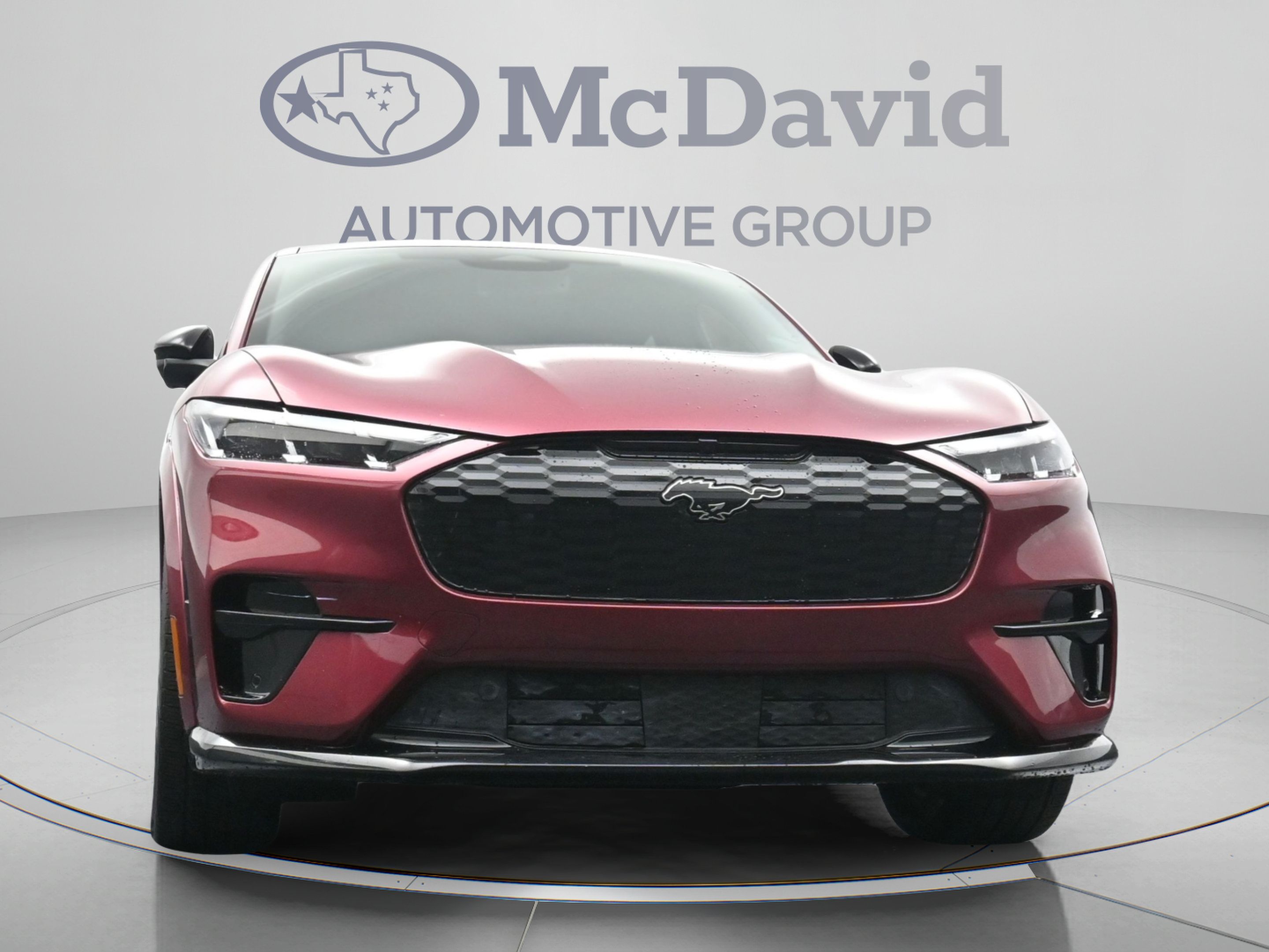 Used 2025 Ford Mustang Mach-E GT AWD/4WD image 26