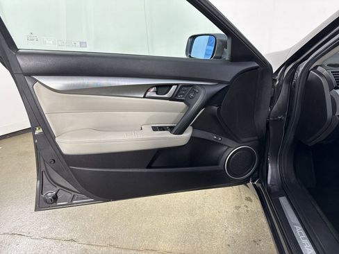 Used 2010 Acura TL SH-AWD image 19