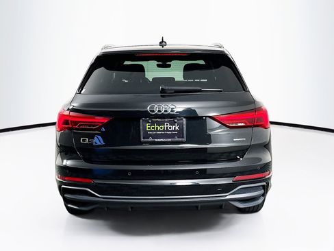 Used 2025 Audi Q3 2.0T Premium AWD/4WD image 7