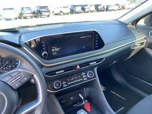 Used 2023 Hyundai Sonata SEL FWD image 20