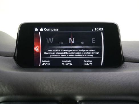 Used 2020 MAZDA CX-5 Sport AWD/4WD image 29