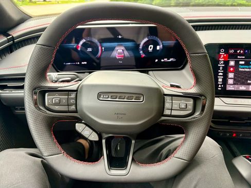 New 2026 Dodge Charger R/T AWD/4WD image 27