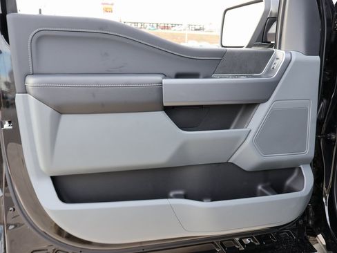 New 2025 Ford F150 XLT w/ Equipment Group 302A MID image 20