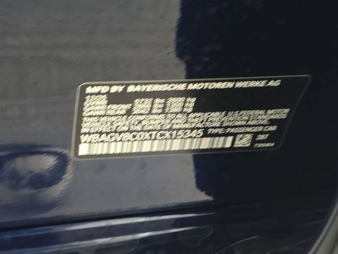 New 2026 BMW M850i xDrive M850i xDrive Gran Coupe image 22