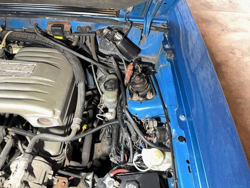 Used 1991 Ford Mustang LX RWD image 83