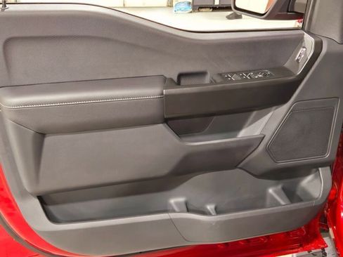 New 2025 Ford F150 STX w/ STX Black Appearance Package image 22