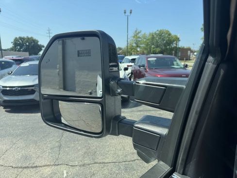 Used 2025 Ford F250 Lariat w/ Lariat Ultimate Package AWD/4WD image 19