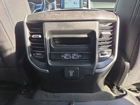 Certified 2022 RAM 1500 Big Horn image 36