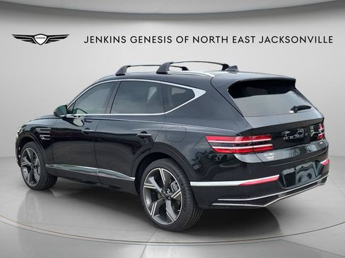 New 2026 Genesis GV80 2.5T Prestige AWD/4WD image 5